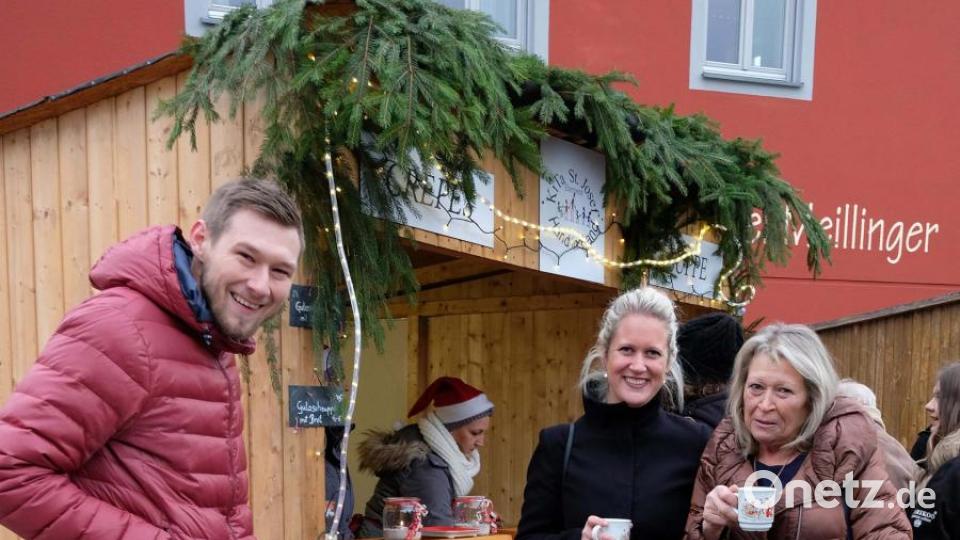 Von Enkel bis Oma kommen alle auf ihre Kosten Bild: twi