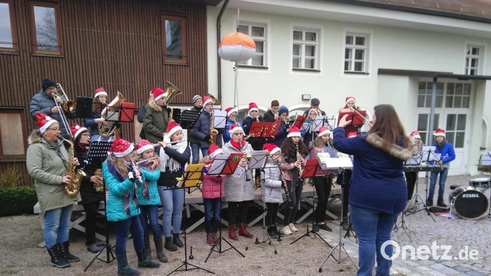 Nachwux und Spätzünder harmonierten perfekt unter Stefanie Schuster Bild: mma