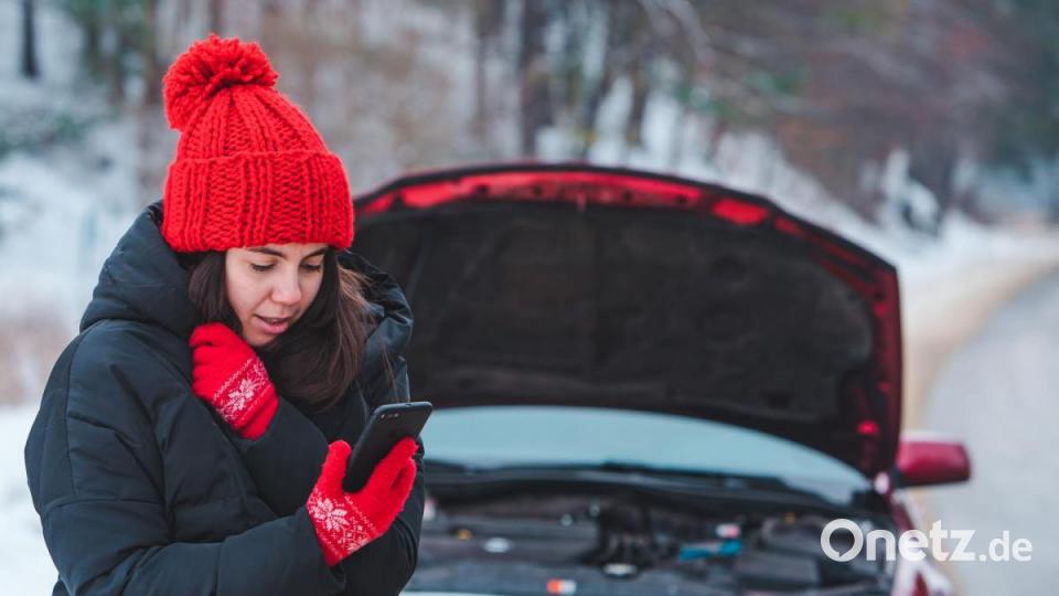 Wer Vorsorge trifft, ist vor den meisten bösen Überraschungen gefeit. Bild: phpetrunina14 – stock.adobe.com