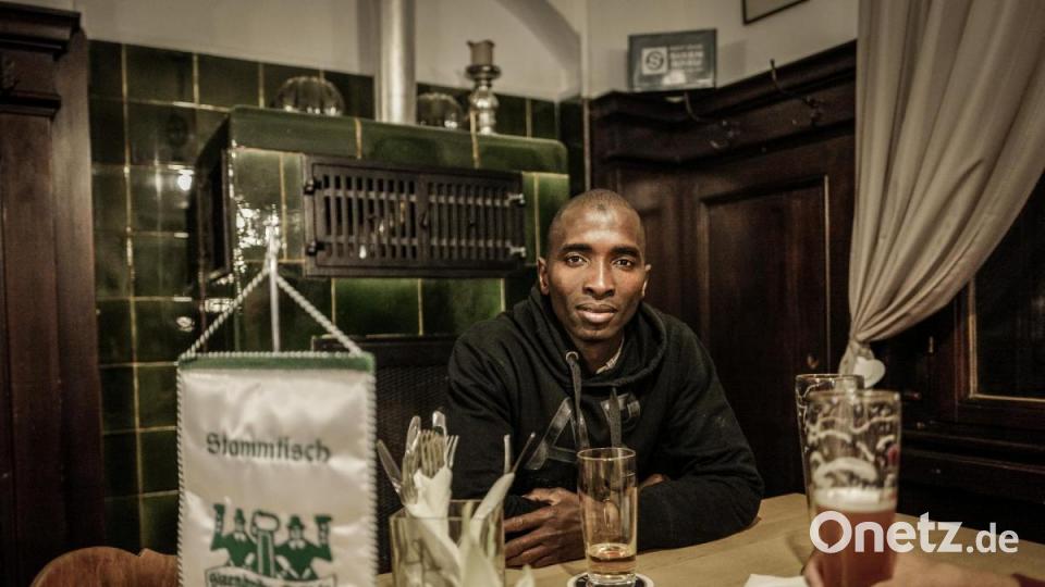 Pressefoto Bayern 2019 - Sieger Kategorie Bayern Land &amp; Leute Bild: Sebastian Beck