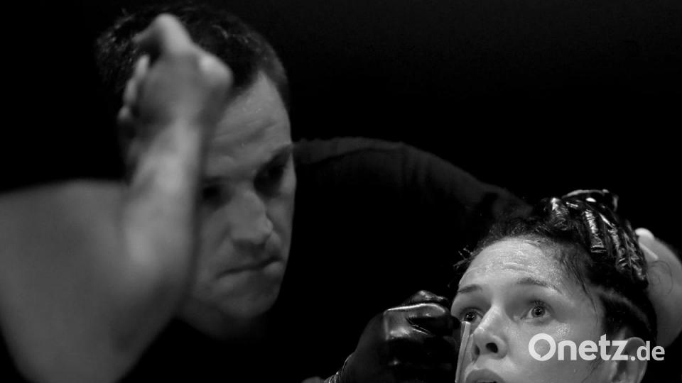 Pressefoto Bayern 2019 - Sieger Kategorie Serie – Sonderpreis Leica Camera AG Bild: Alexander Hassenstein