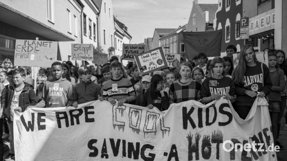 Pressefoto Bayern 2019 - Sieger Kategorie Tagesaktualität – Sonderpreis Versorgungswerk der Presse Bild: STEFAN ROSSMANN