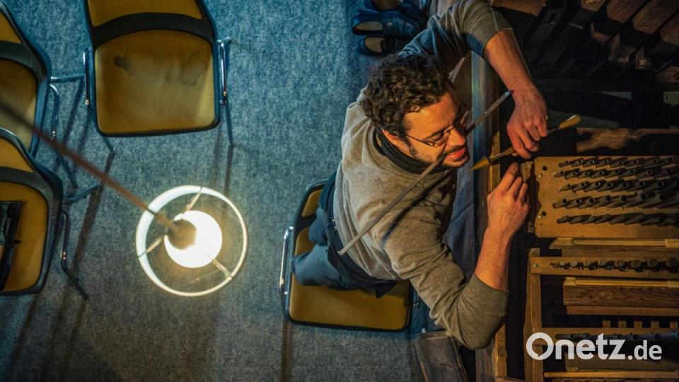 Pressefoto Bayern 2019 - Newcomer Award - Sonderpreis Rotary International und Newcomer Award Bild: Jonathan Ziegler