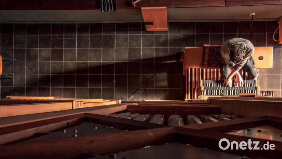 Pressefoto Bayern 2019 - Newcomer Award - Sonderpreis Rotary International und Newcomer Award Bild: Jonathan Ziegler