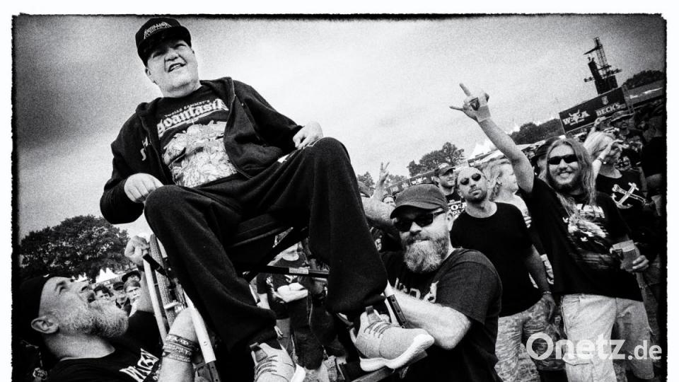 Pressefoto Bayern 2019 - Sieger Kategorie Kultur Bild: Matthias Hoch