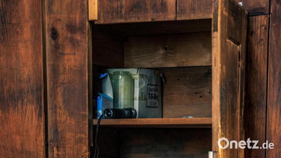 Pressefoto Bayern 2019 - Newcomer Award - Sonderpreis Rotary International und Newcomer Award Bild: Jonathan Ziegler