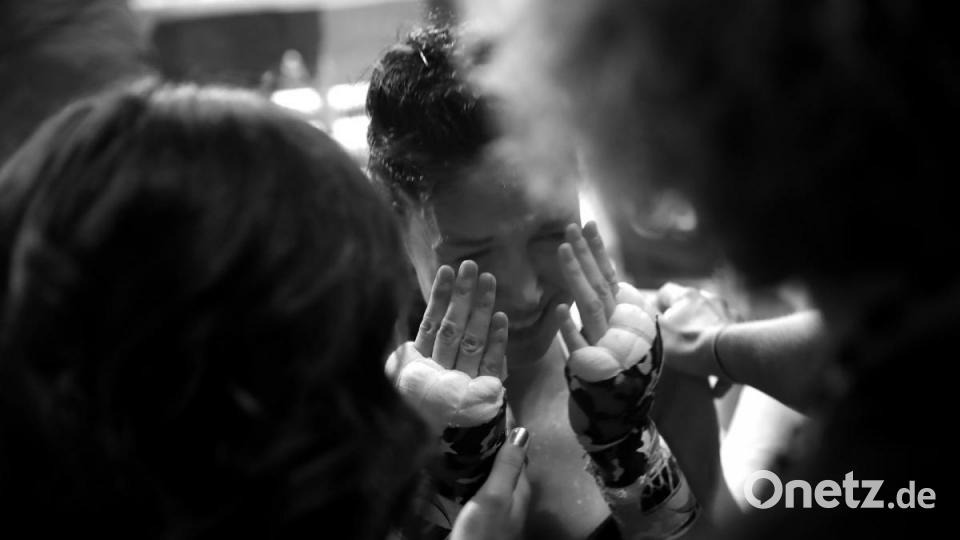 Pressefoto Bayern 2019 - Sieger Kategorie Serie – Sonderpreis Leica Camera AG Bild: Alexander Hassenstein