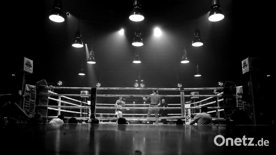 Pressefoto Bayern 2019 - Sieger Kategorie Serie – Sonderpreis Leica Camera AG Bild: Alexander Hassenstein