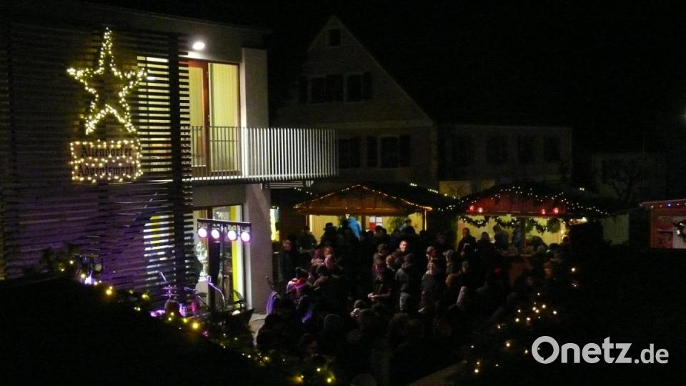 Anheimelnde Atmosphäre. Bild: ga