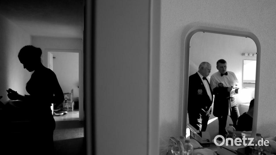 Pressefoto Bayern 2019 - Sieger Kategorie Serie – Sonderpreis Leica Camera AG Bild: Alexander Hassenstein