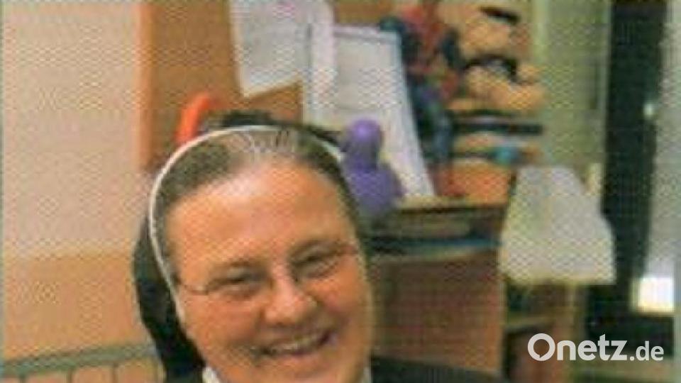 Schwester Genoveva vom Kinderheim „Epipat“ in Sarajewo ist dringend auf Geldspenden für die Heimkinder angewiesen. Bild: jzk