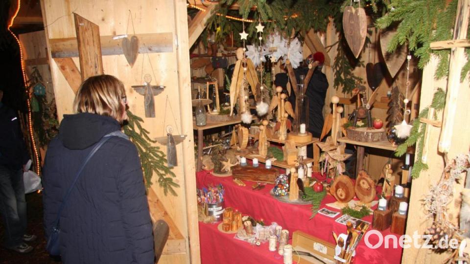 10. Wildenreuther Wintermärchen Bild: wro