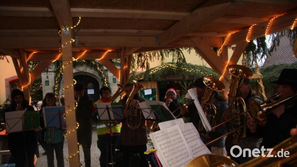 10. Wildenreuther Wintermärchen Bild: wro