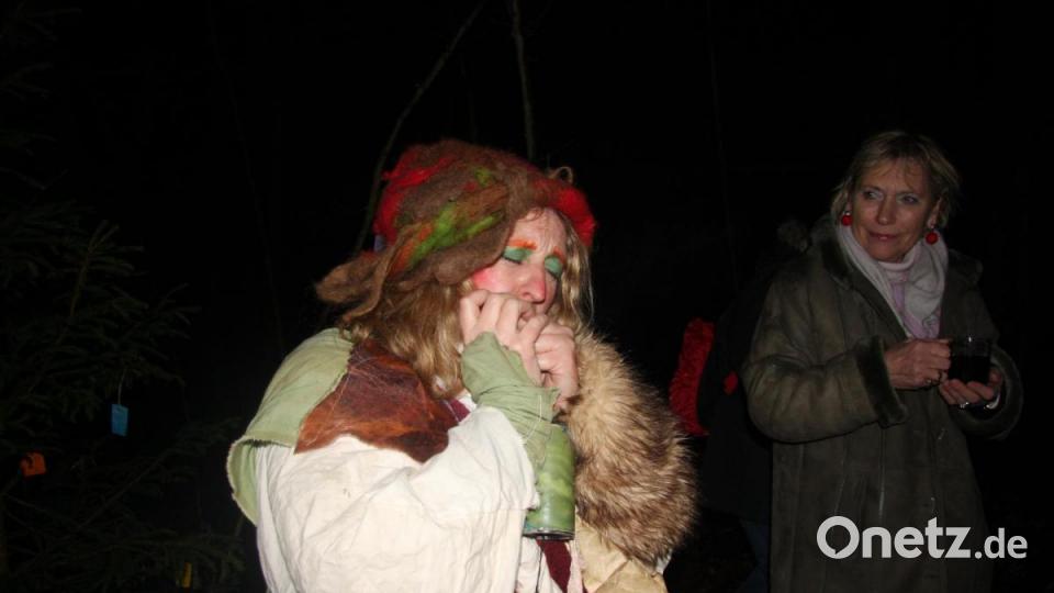 10. Wildenreuther Wintermärchen Bild: wro