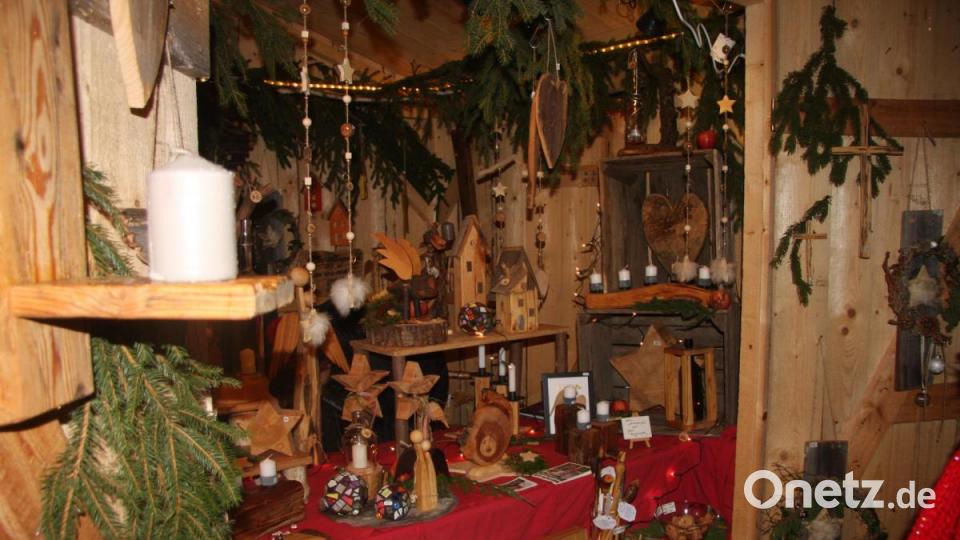 10. Wildenreuther Wintermärchen Bild: wro