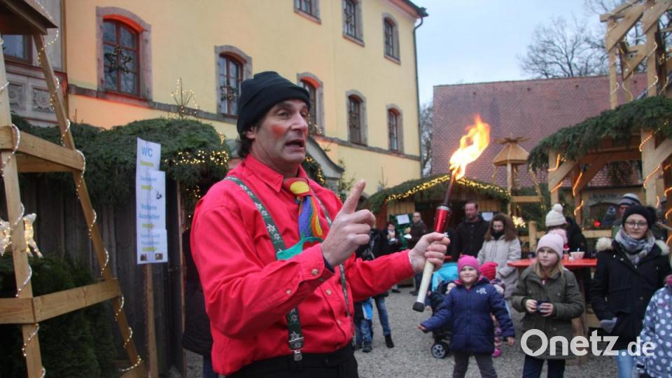 10. Wildenreuther Wintermärchen Bild: wro