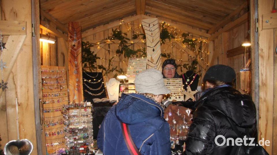 10. Wildenreuther Wintermärchen Bild: wro