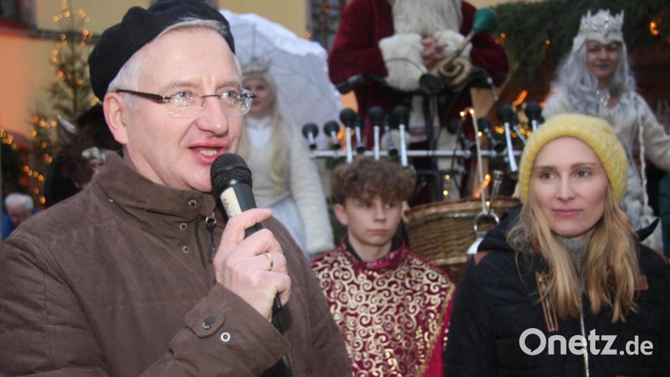 10. Wildenreuther Wintermärchen Bild: wro