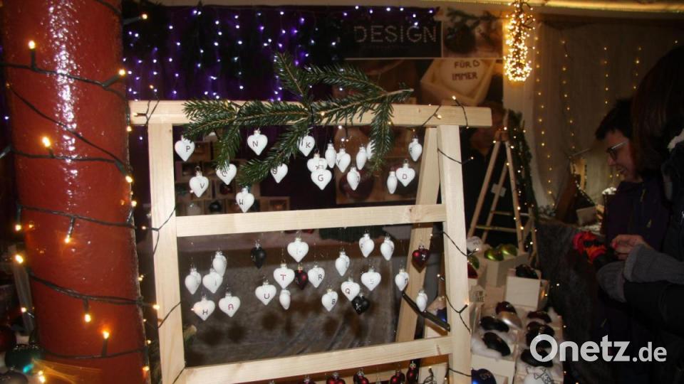 10. Wildenreuther Wintermärchen Bild: wro