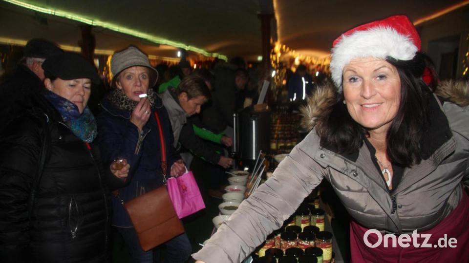 10. Wildenreuther Wintermärchen Bild: wro