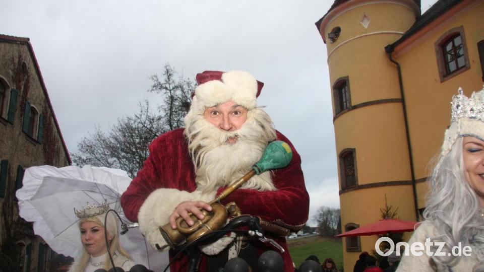 10. Wildenreuther Wintermärchen Bild: wro