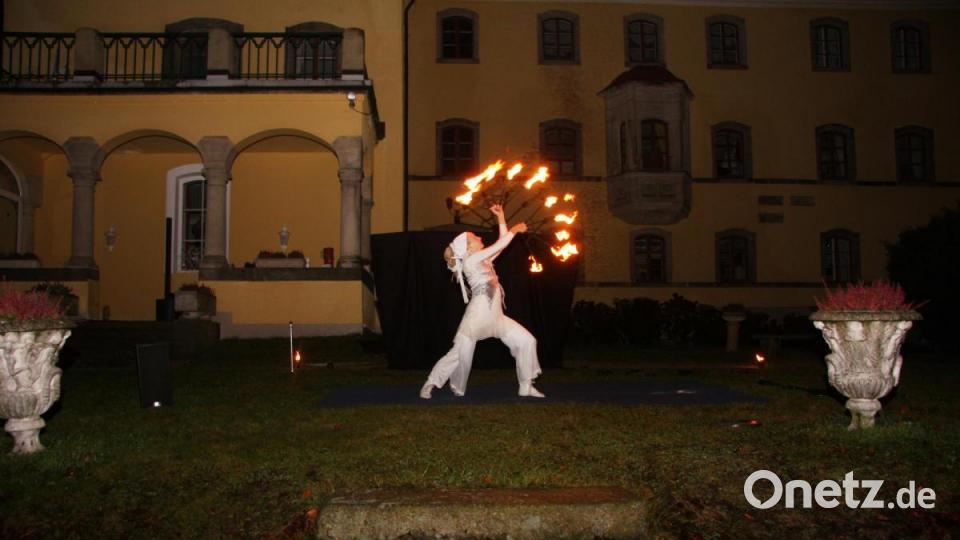 10. Wildenreuther Wintermärchen Bild: wro