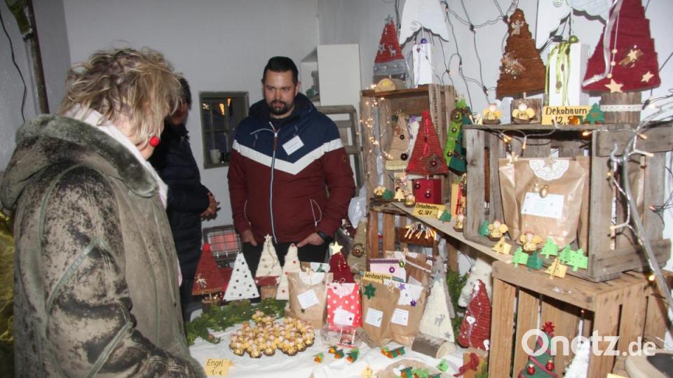10. Wildenreuther Wintermärchen Bild: wro