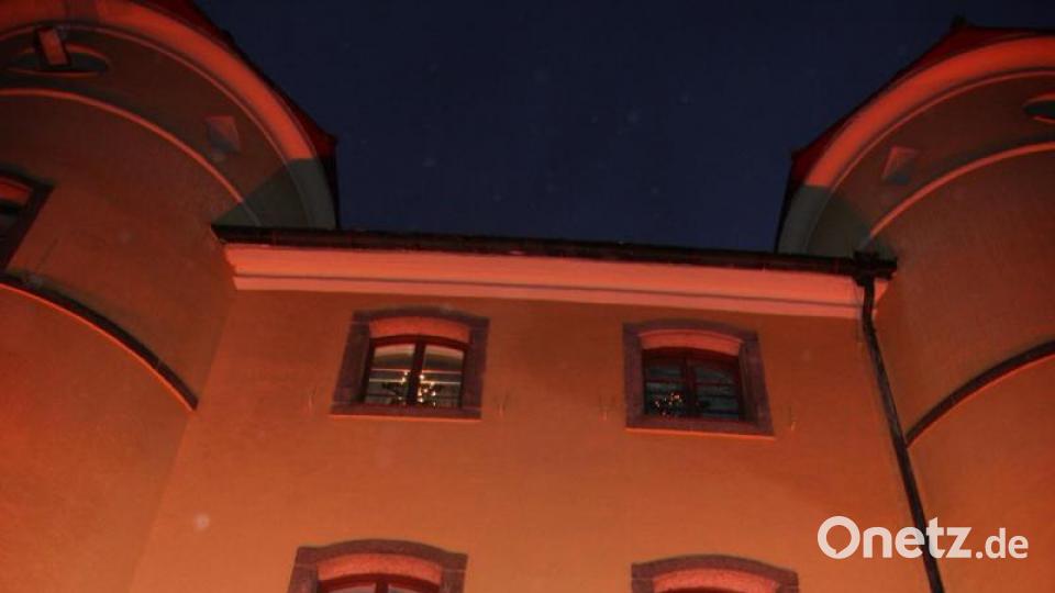 10. Wildenreuther Wintermärchen Bild: wro