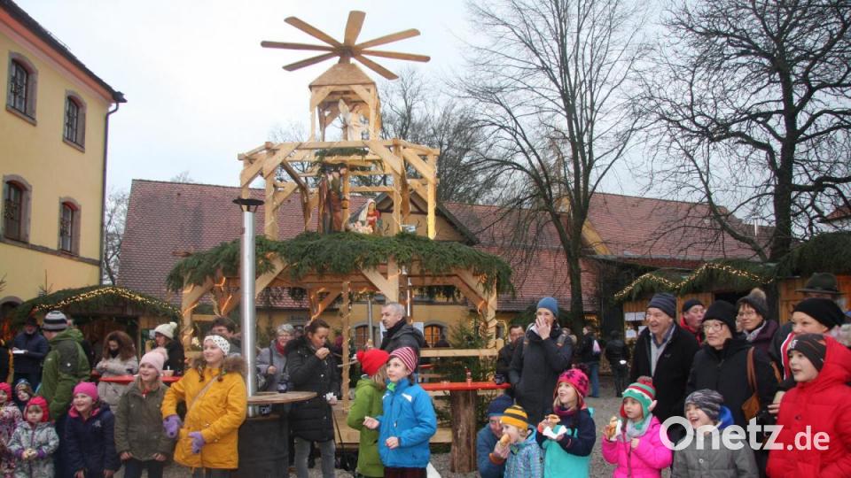 10. Wildenreuther Wintermärchen Bild: wro