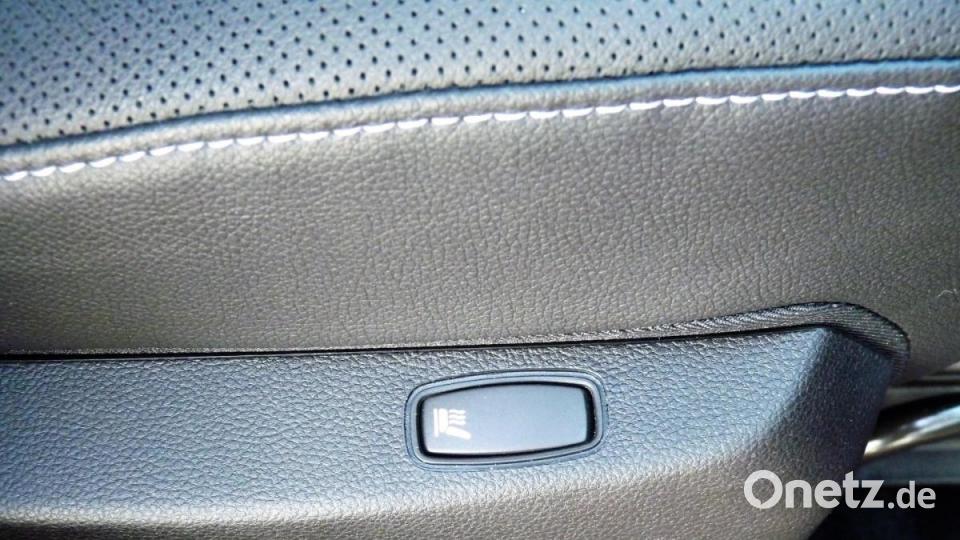 Bilder zum Fahrbericht Dacia Duster Bild: bz