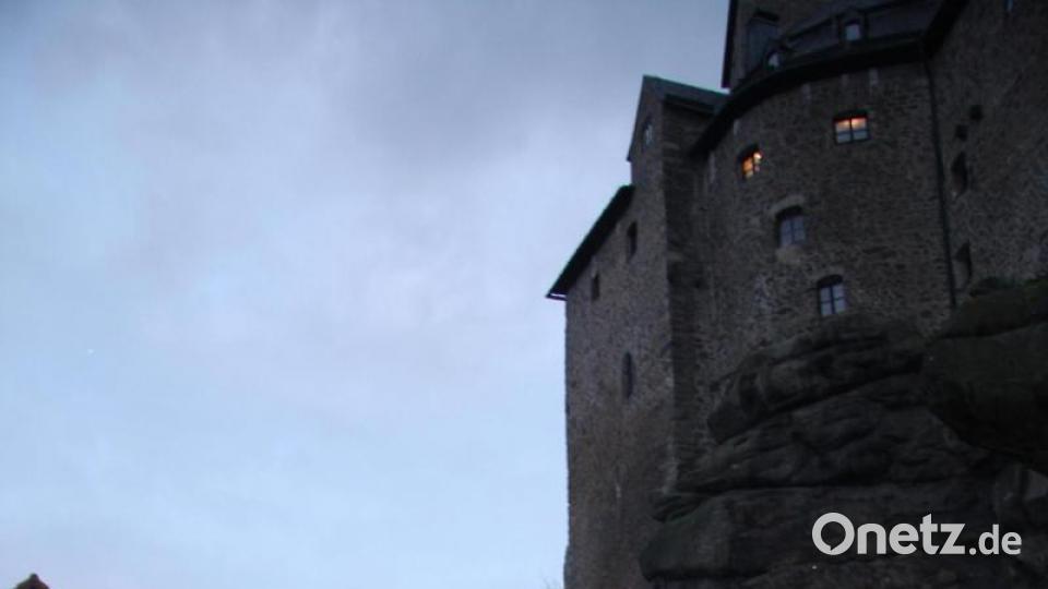 4. Kunsthandwerklicher Adventsmarkt in Falkenberg Bild: wro