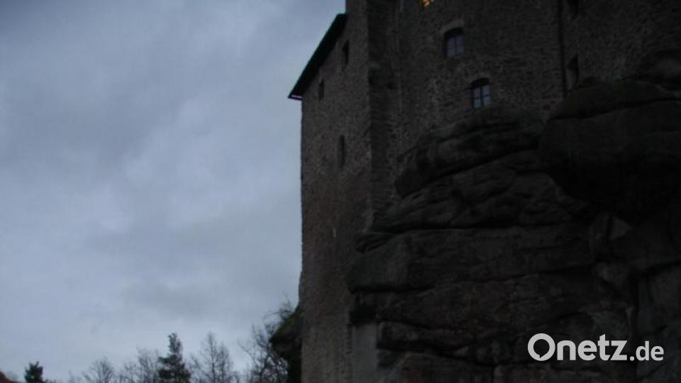 4. Kunsthandwerklicher Adventsmarkt in Falkenberg Bild: wro