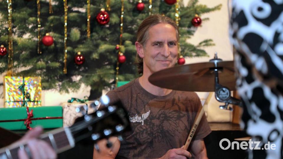 Lucky Punch im Casino Wirtshaus Bild: Wolfgang Steinbacher