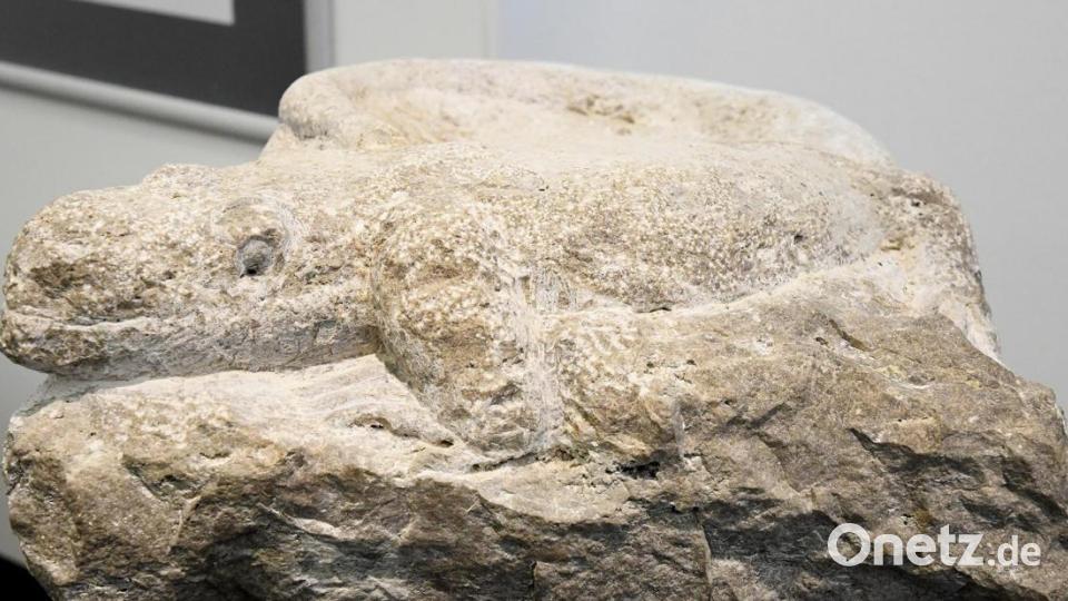 Die Jahresausstellung der Gruppe Amberger Künstler bietet wieder einen bunten Querschnitt durch die städtische Kunstszene Bild: Petra Hartl