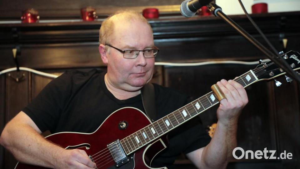 Lucky Punch im Casino Wirtshaus Bild: Wolfgang Steinbacher