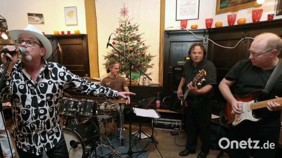 Lucky Punch im Casino Wirtshaus Bild: Wolfgang Steinbacher