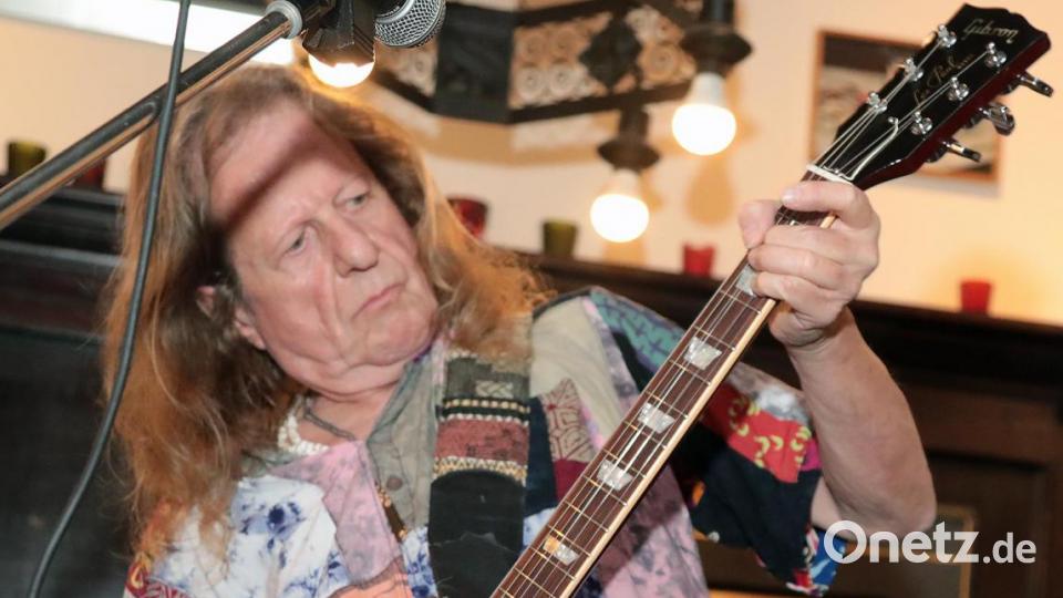 Lucky Punch im Casino Wirtshaus Bild: Wolfgang Steinbacher