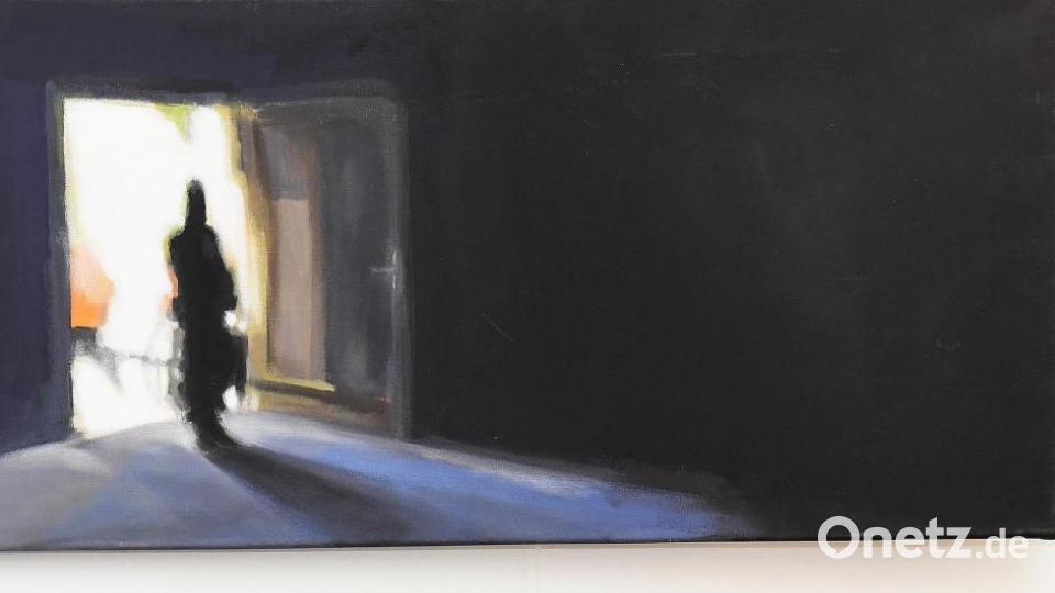 Die Jahresausstellung der Gruppe Amberger Künstler bietet wieder einen bunten Querschnitt durch die städtische Kunstszene Bild: Petra Hartl