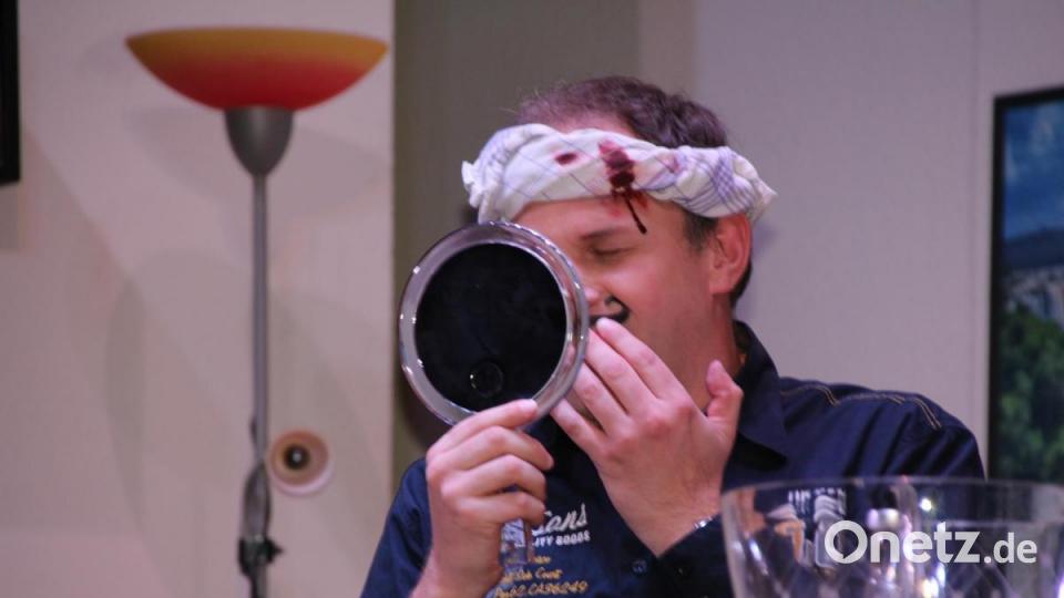 Weitere Bilder für die Bildergalerie Bild: frd