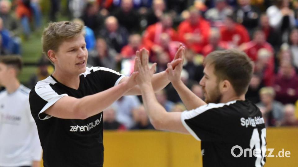 SpVgg Schirmitz - SV Grafenwöhr 2:0 Bild: A. Schwarzmeier
