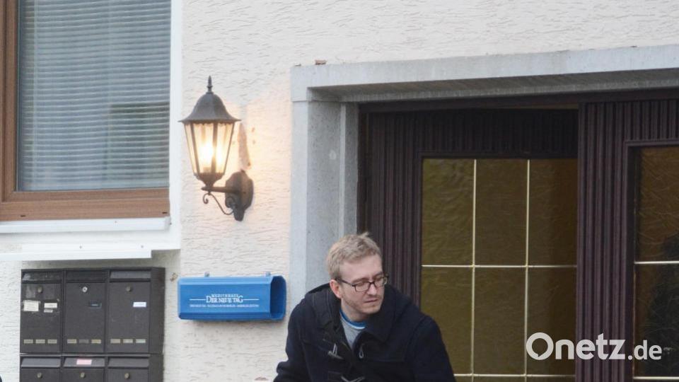 Eine 22-Jährige ist in Altenstadt ums Leben gekommen. Es gibt Hinweise auf Gewalteinwirkung. Nun ermittelt die Kripo. Bild: gsb