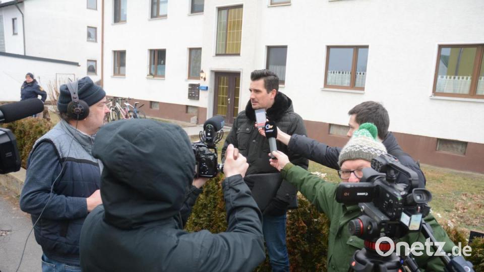 Eine 22-Jährige ist in Altenstadt ums Leben gekommen. Es gibt Hinweise auf Gewalteinwirkung. Nun ermittelt die Kripo. Bild: gsb