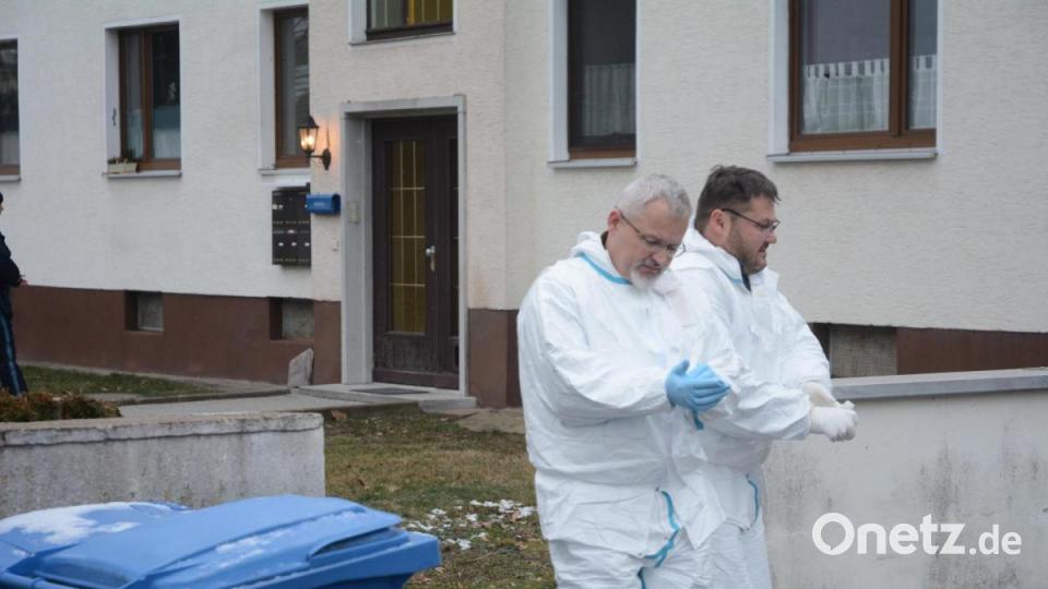 Eine 22-Jährige ist in Altenstadt ums Leben gekommen. Es gibt Hinweise auf Gewalteinwirkung. Nun ermittelt die Kripo. Bild: gsb