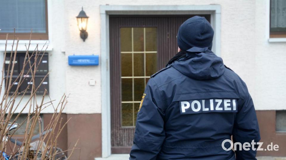 Eine 22-Jährige ist in Altenstadt ums Leben gekommen. Es gibt Hinweise auf Gewalteinwirkung. Nun ermittelt die Kripo. Bild: gsb