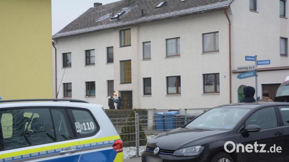 Eine 22-Jährige ist in Altenstadt ums Leben gekommen. Es gibt Hinweise auf Gewalteinwirkung. Nun ermittelt die Kripo. Bild: gsb