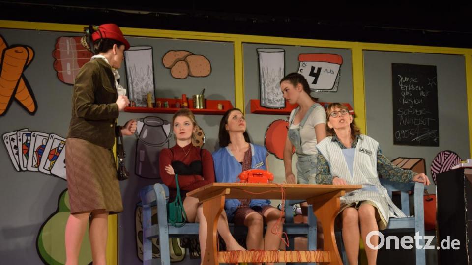 Not macht bekanntlich erfinderisch. Eine &quot;unmoralische&quot; Geschäftsidee könnte aus der finanziellen Patsche helfen. Bild: bnr