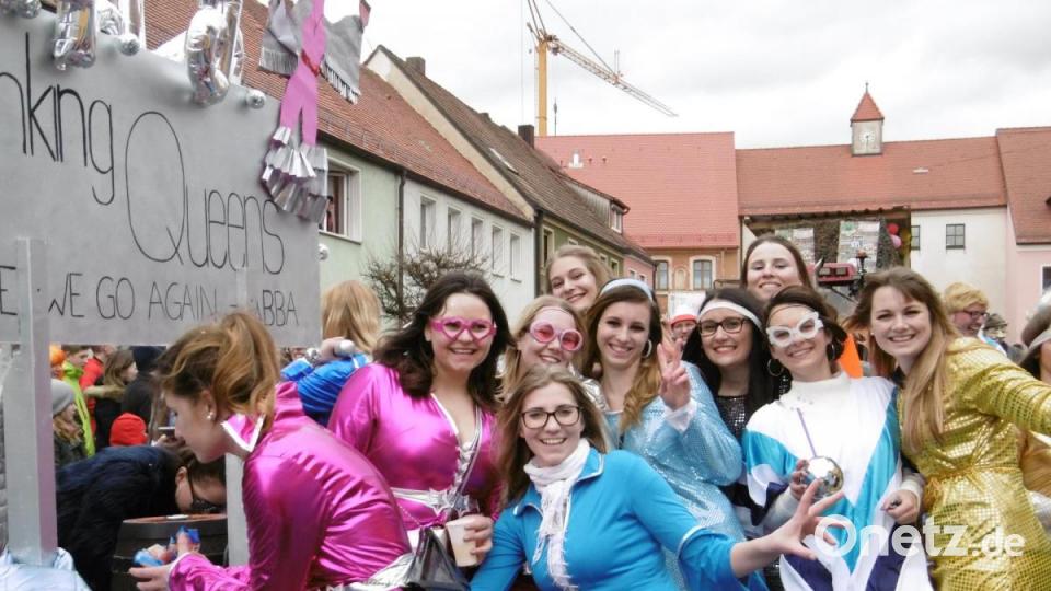 Drinking Queens Bild: mma