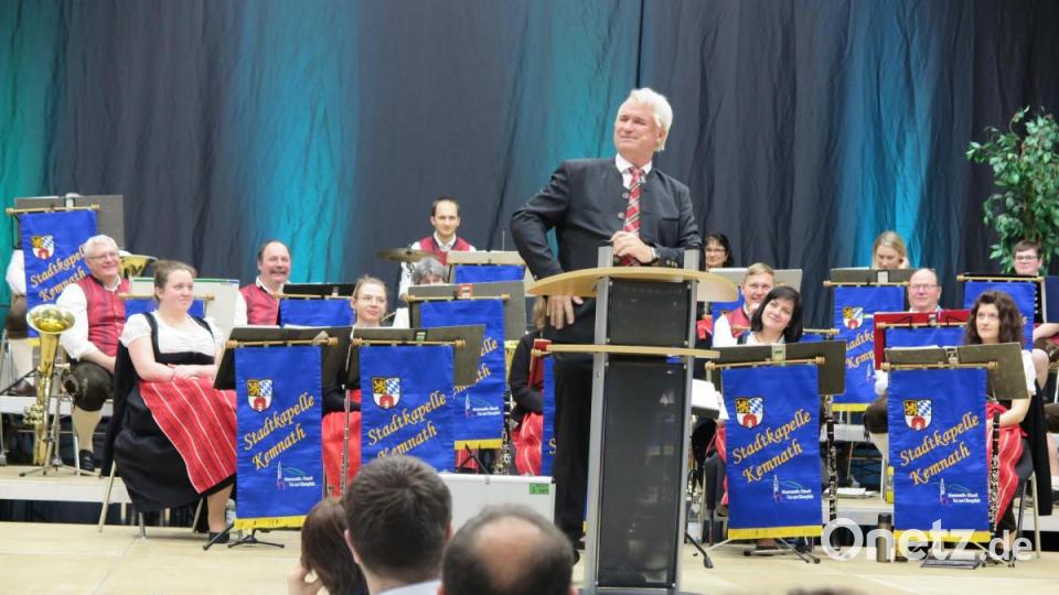 Wolfgang Krebs als Edmund Stoiber. Bild: jzk