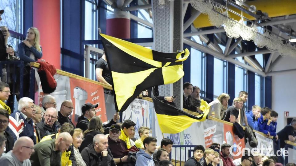 Amberger Stadtmeisterschaft. Bild: Hubert Ziegler