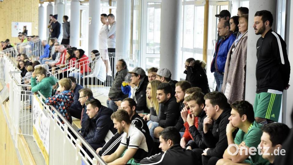26. Hubertus-Cup des SV Köfering. Bild: Hubert Ziegler